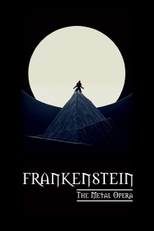 Frankenstein: The Metal Opera- Live Trailer