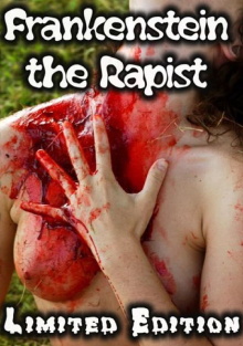 Frankenstein the Rapist Trailer