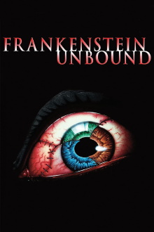 Frankenstein Unbound Trailer