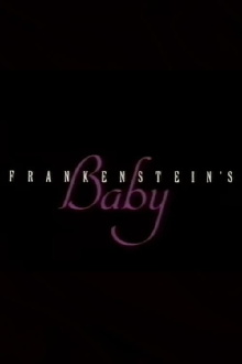 Frankenstein's Baby Trailer