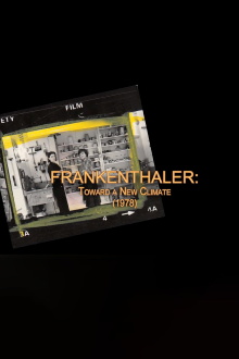 Frankenthaler: Toward a New Climate Trailer