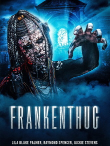 Frankenthug Trailer