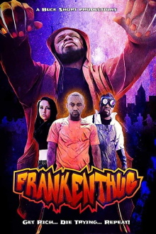 FrankenThug Trailer