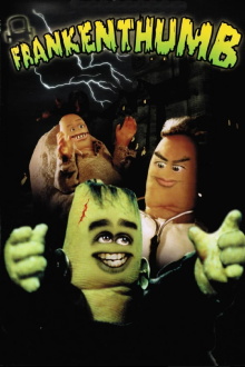 Frankenthumb Trailer