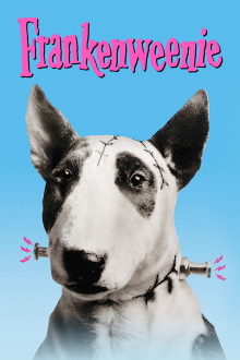 Frankenweenie Trailer