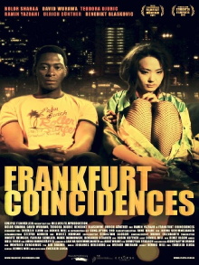 Frankfurt Coincidences Trailer