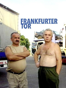 Frankfurter Tor Trailer