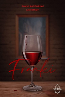 Franki: Bloody Fetish Trailer