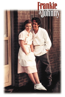 Frankie and Johnny Trailer