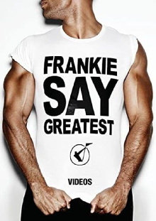 Frankie Goes to Hollywood: Frankie Say Greatest Trailer