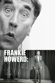 Frankie Howerd: The Lost Tapes Trailer