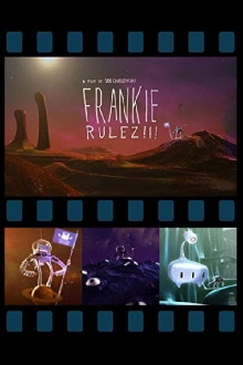 Frankie Rulez!!! Trailer