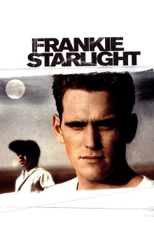 Frankie Starlight Trailer