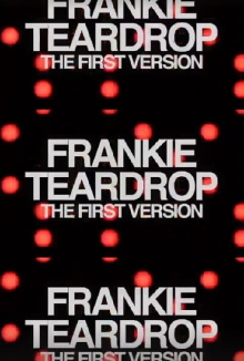 Frankie Teardrop: The First Version Trailer