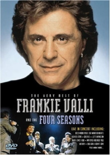 Frankie Valli and the Four Seasons - Live in Concert Trailer