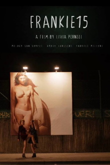 Frankie15 Trailer