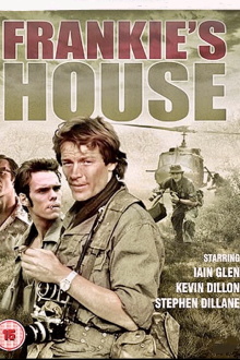 Frankie's House Trailer