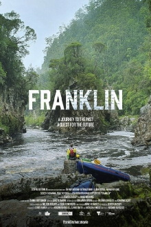 Franklin Trailer
