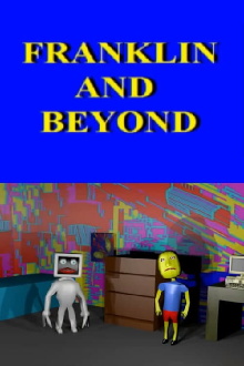 Franklin and Beyond Trailer