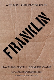 Franklin Trailer