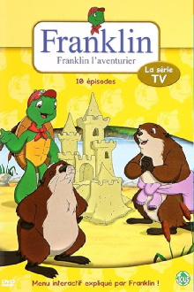 Franklin - Franklin l'aventurier Trailer