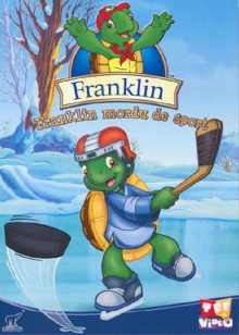 Franklin : Franklin mordu de sport Trailer