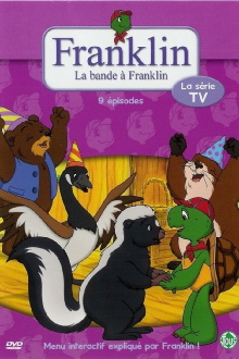 Franklin - La Bande à Franklin Trailer