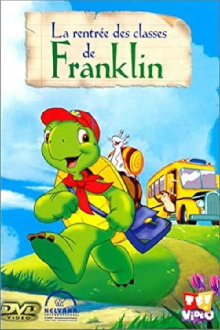 Franklin - La rentrée de Franklin Trailer