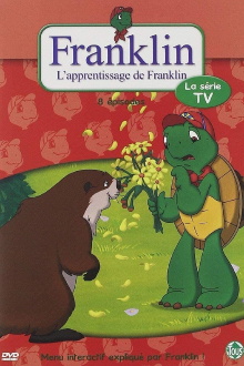 Franklin - L'apprentissage de Franklin Trailer