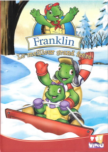 Franklin- Le meilleur grand frère Trailer