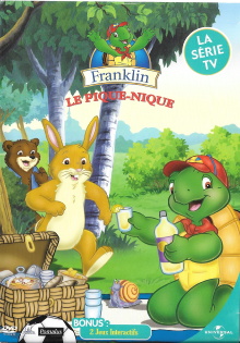 franklin - Le pique nique Trailer