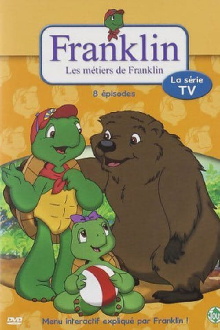 Franklin - Les métiers de Franklin Trailer