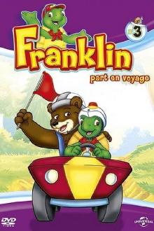 Franklin part en voyage Trailer