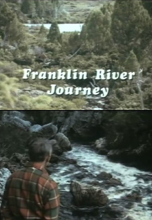 Franklin River Journey Trailer