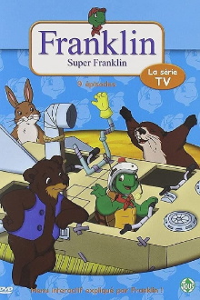 Franklin - Super Franklin Trailer