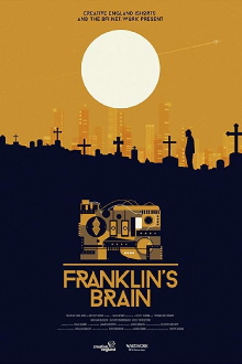 Franklin's Brain Trailer