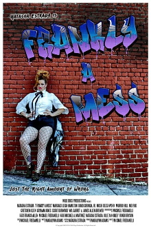 Frankly a Mess Trailer