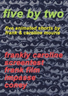 Frankly Caroline Trailer