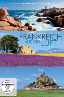 Frankreich aus der Luft Trailer