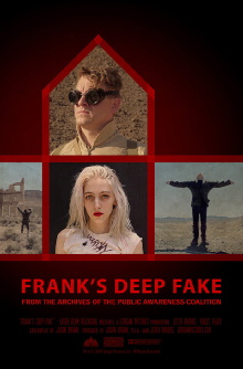 Frank's Deep Fake Trailer