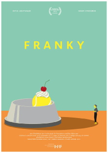 Franky Trailer