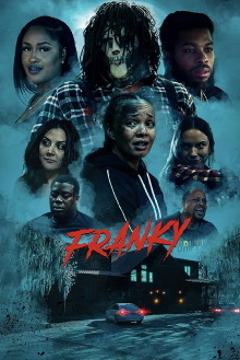 Franky Trailer