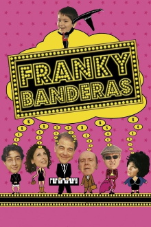 Franky Banderas Trailer