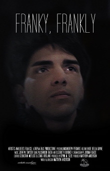 Franky, Frankly Trailer