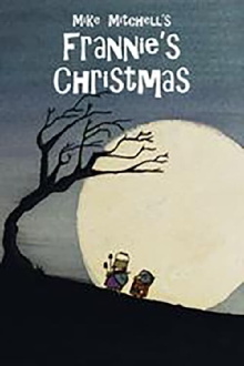 Frannie's Christmas Trailer