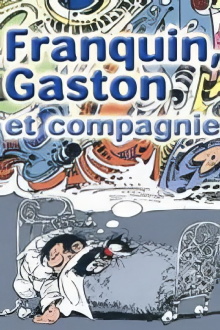 Franquin, Gaston et compagnie Trailer