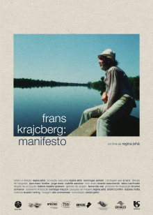 Frans Krajcberg: Manifesto Trailer
