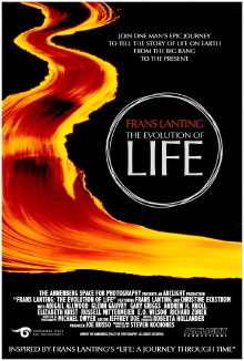 Frans Lanting: The Evolution of LIFE Trailer