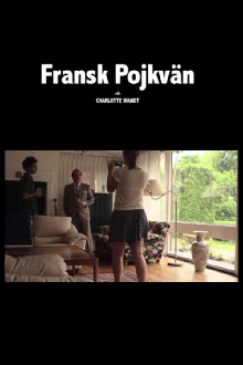 Fransk pojkvän Trailer
