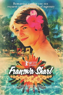 Franswa Sharl Trailer